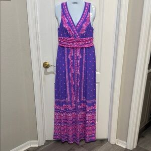 Lilly Pulitzer Margarita Maxi Dress
